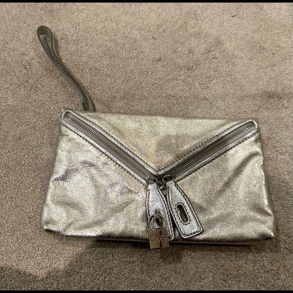 Dolce & Gabbana clutch